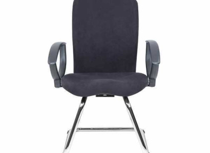 Office Furnishings Waiting Room Practice Law Firm Textile Chairs Conference Chair